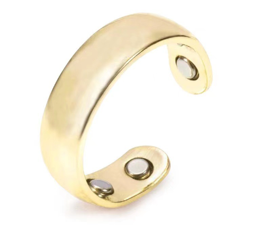 Olux Magnetic Wellness Ring