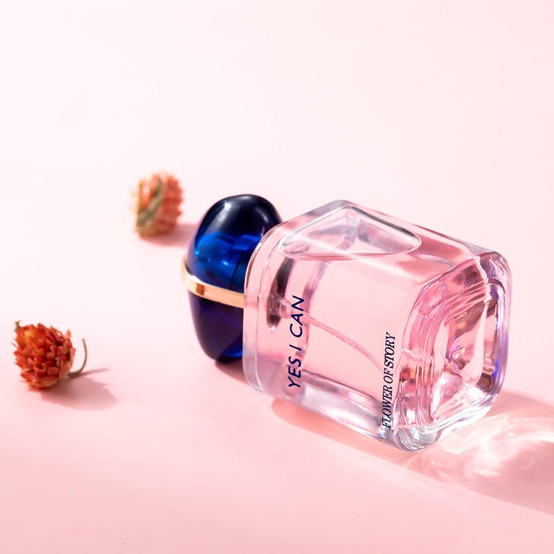 Luxury Inspired Women's Eau de Toilette - Red Love