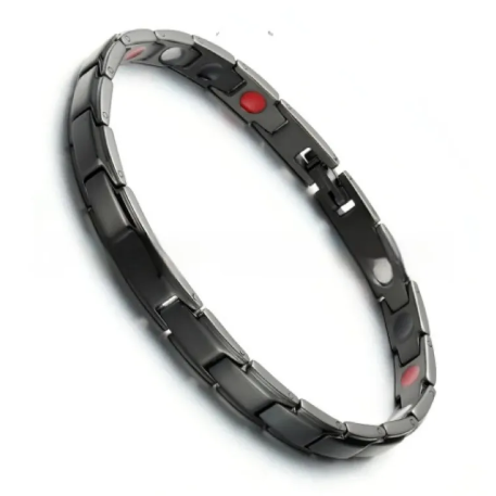 Magnetic 4-in-1 Wellness Bracelet