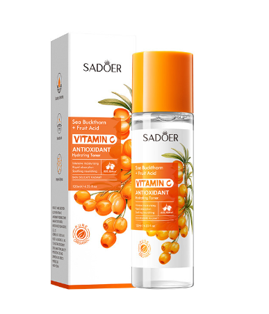 Radiance Whitening & Brightening Skincare Gift Set