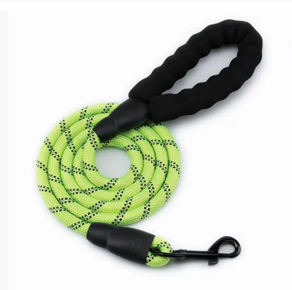 4.5M Durable Dog Leash for Walking and Training